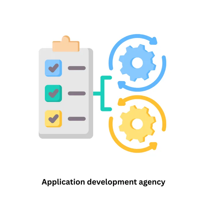 Application Development Agency