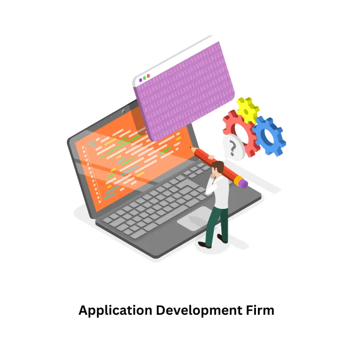 Application Development Firm