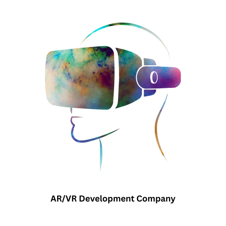AR VR development company