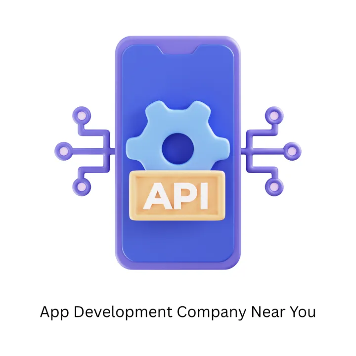App Development Company Near You