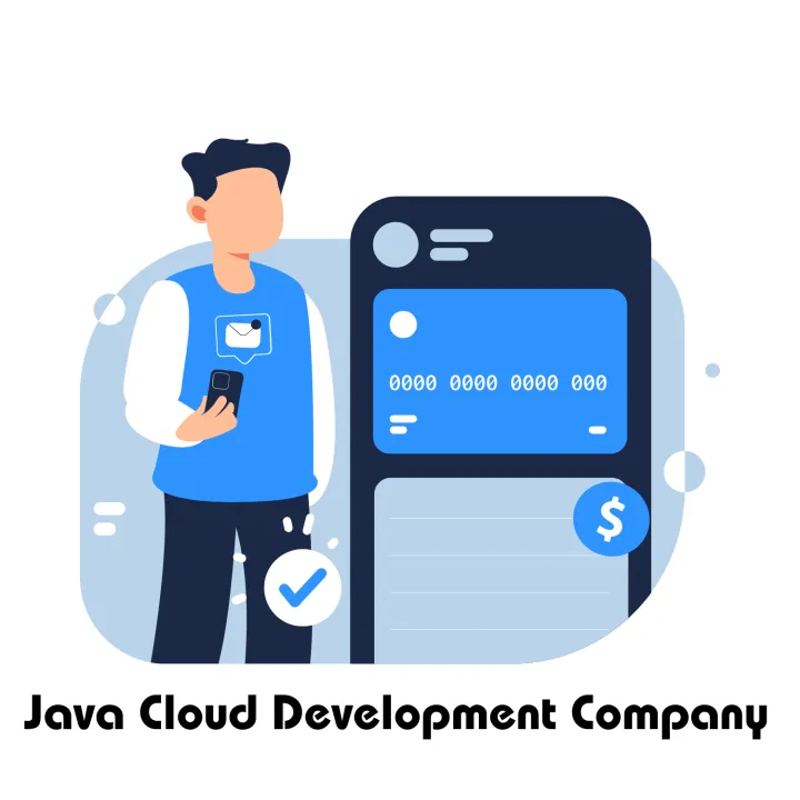  Java Cloud Development Company 