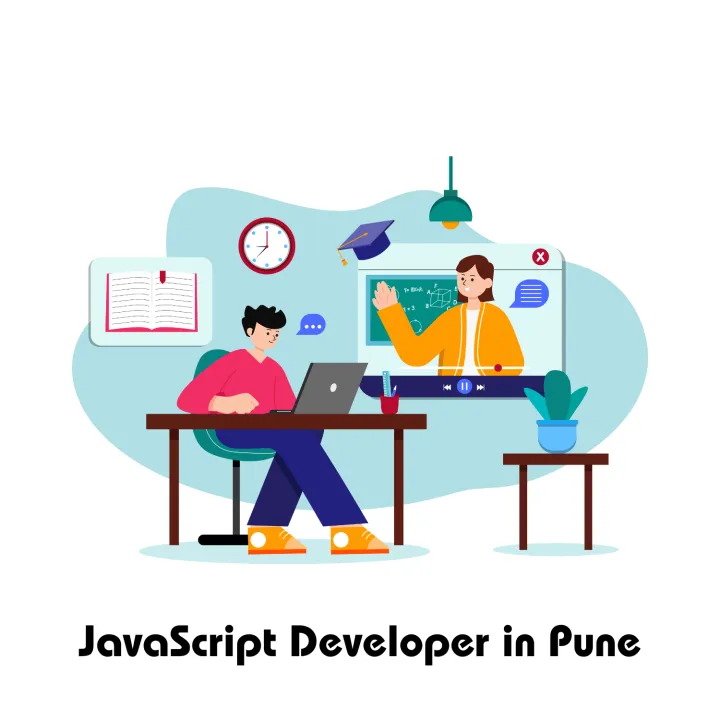Top JavaScript Developer in Pune