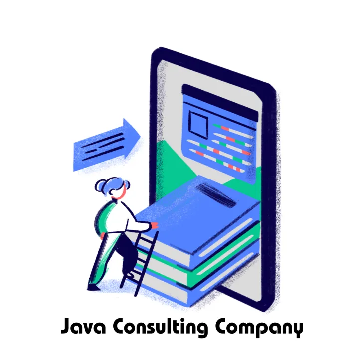  Java Consulting Company
