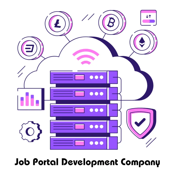 Job Portal Development Company in Pune
