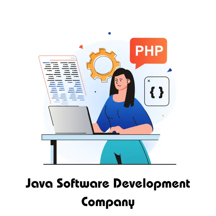 Java Software Development Company 