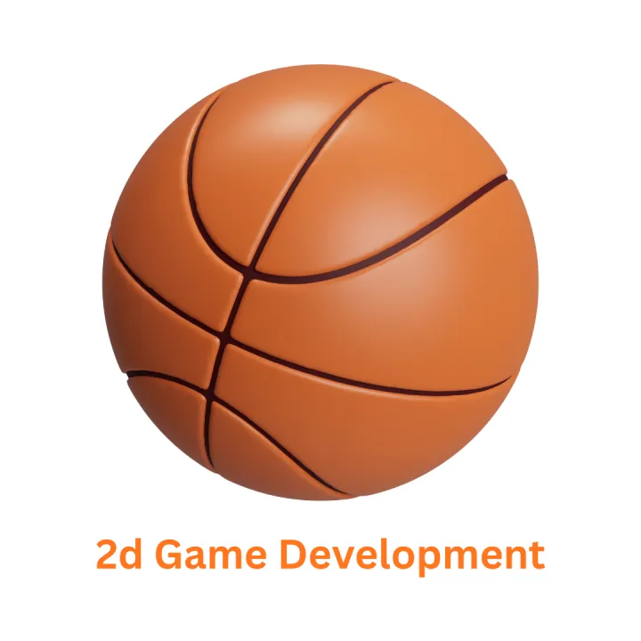 Your Trusted 2D Game Development Company in Pune, India