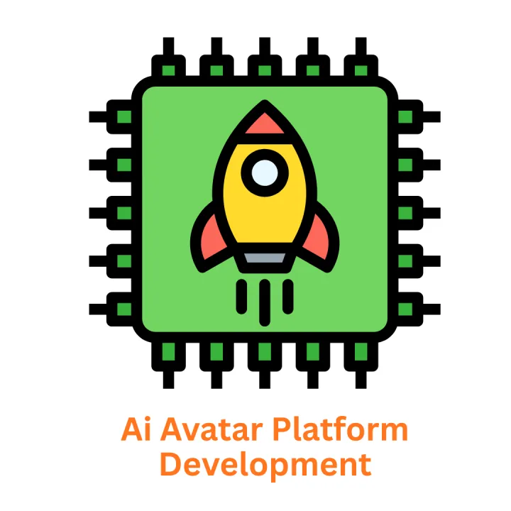 Your Premier AI Avatar Platform Development Company