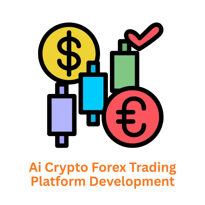 Your Premier AI Crypto-Forex Trading Platform Development Company