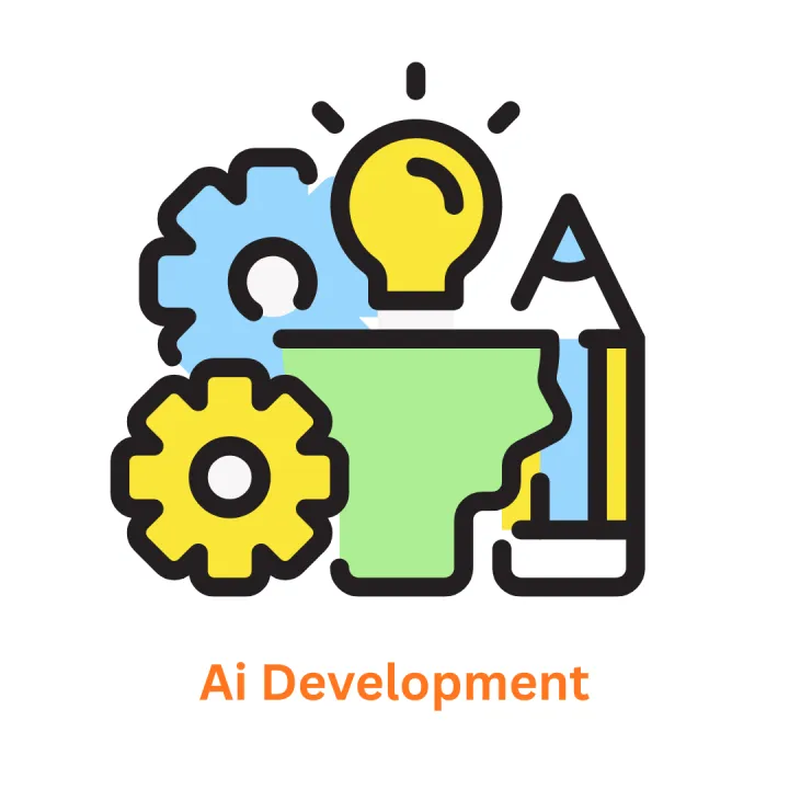Your Trusted AI Development Company in Pune