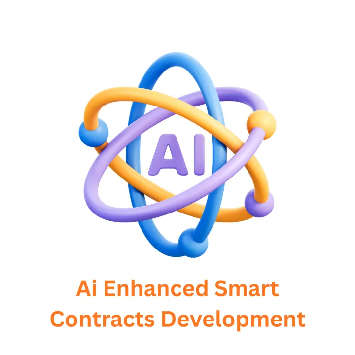 Associative: Your Premier AI-Enhanced Smart Contracts Development Company