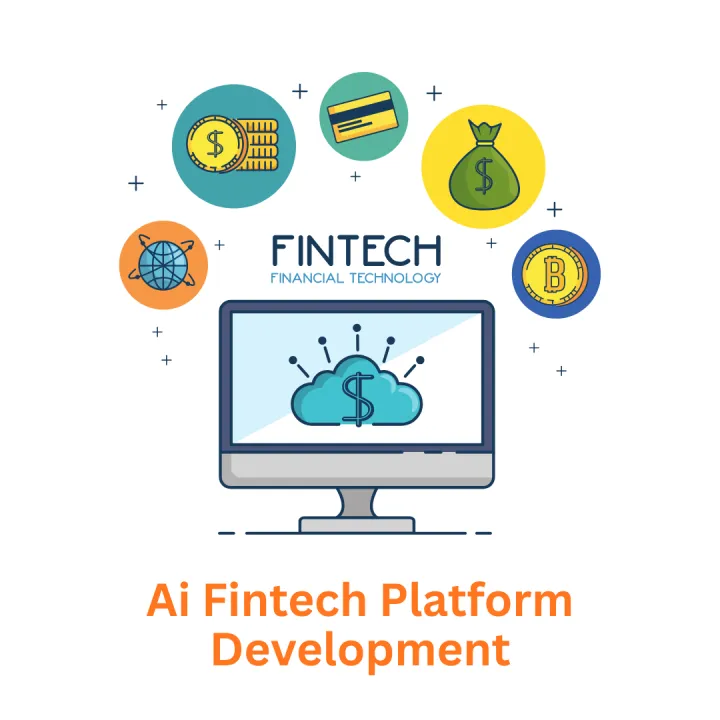 Associative: Your Trusted AI Fintech Platform Development Company in Pune, India