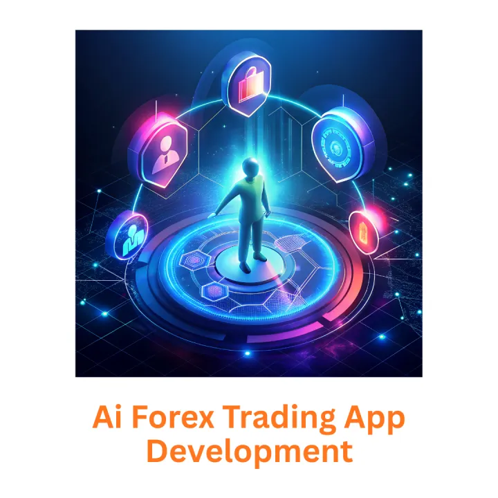 Associative: Your Premier AI Forex Trading App Development Company in Pune, India