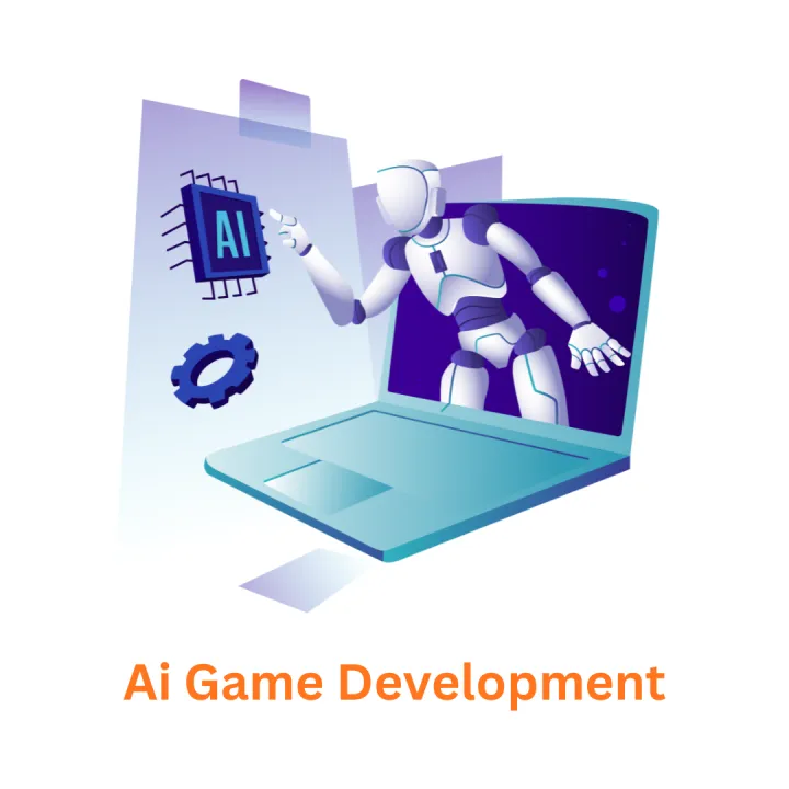 Associative: Your Premier AI Game Development Company in Pune, India