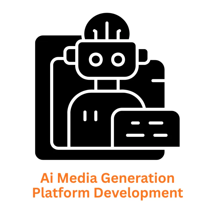 Associative: Your Premier AI Media Generation Platform Development Company in Pune, India