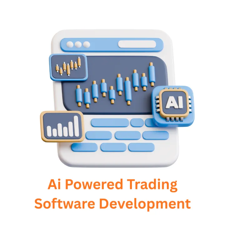 AI-Powered Trading Software Development Company: Partner with Associative