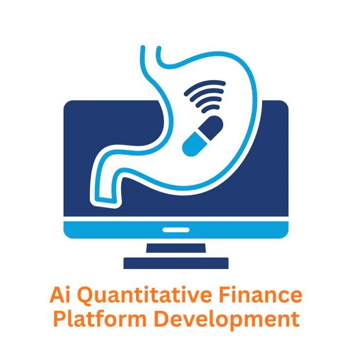 AI Quantitative Finance Platform Development Company in Pune, India | Associative