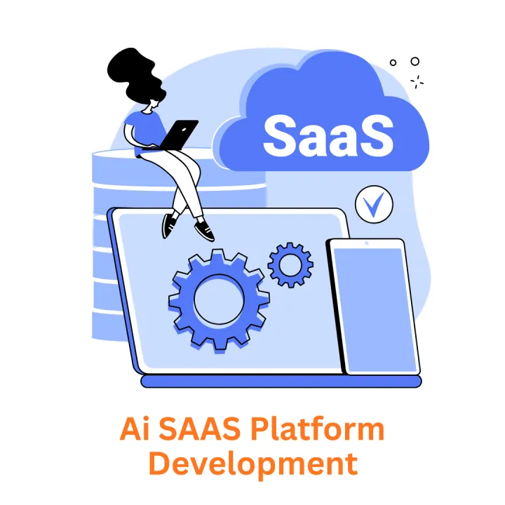Elevate Your Business with a Premier AI SaaS Platform Development Company in Pune, India
