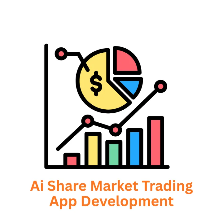 Building the Future of Finance: Your AI Share Market Trading App Development Partner