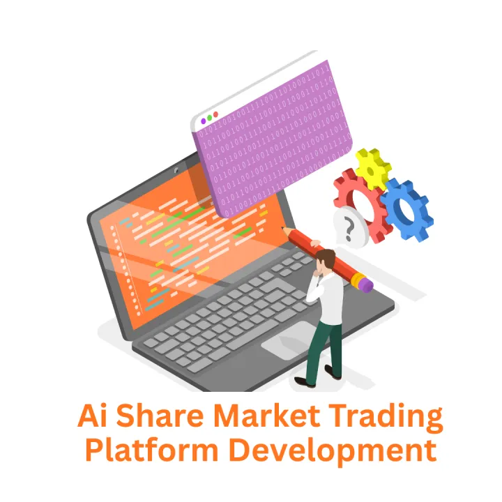 The Future of Finance is AI: Your Trusted Partner for Share Market Trading Platform Development