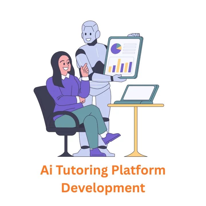 AI Tutoring Platform Development Company: Associative - Your Trusted Partner in Pune, India