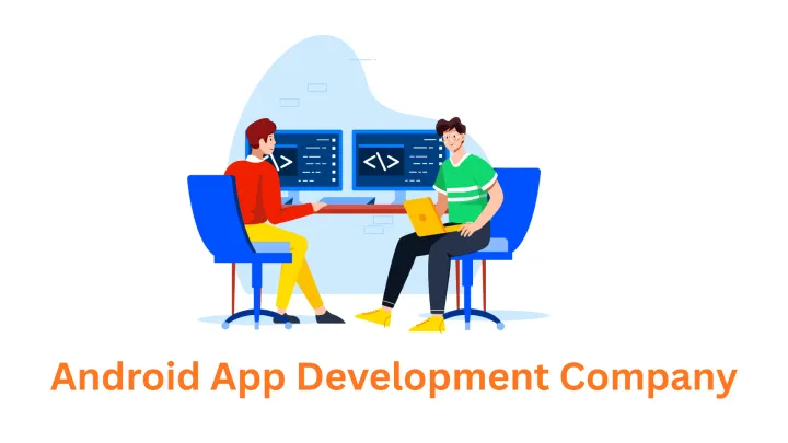 Looking for an Android App Development Company? Meet Associative, Your Technology Partner in Pune