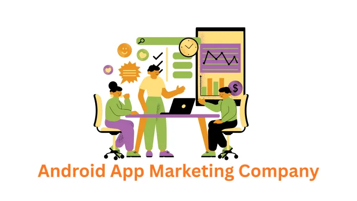 Leading Android App Marketing Company: Associative - Pune, India