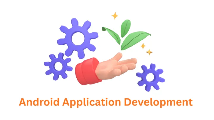 Associative: Your Trusted Android Application Development Company in Pune, India