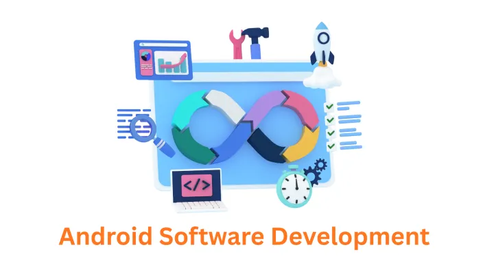 Associative: Your Premier Android Software Development Company in Pune, India