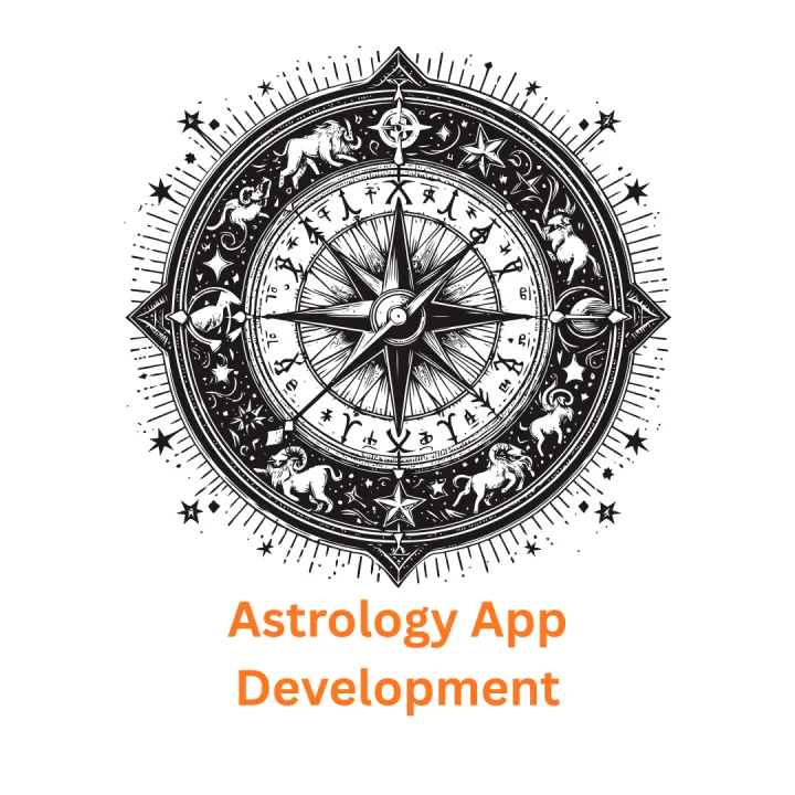 Astrology App Development Company | Associative: Your Tech Partner in Pune