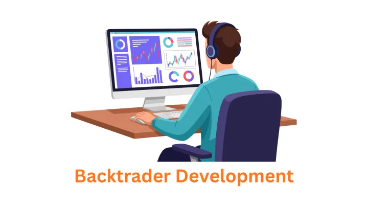 Your Trusted backtrader development company in Pune, India