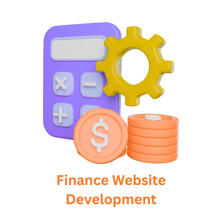 Finance Website Development: Your Trusted Partner in Fintech Innovation