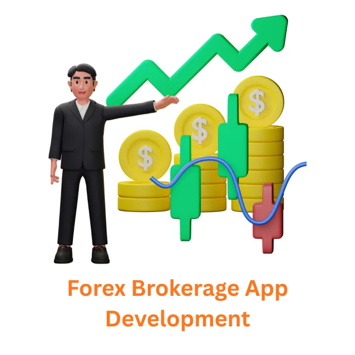 Associative: Your Premier Forex Brokerage App Development Company in Pune, India
