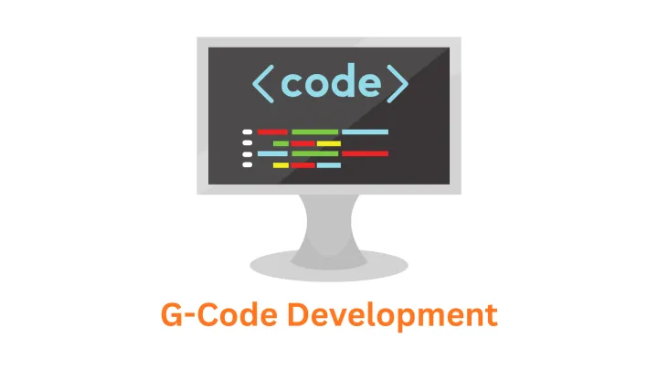 Associative: Your Trusted G-Code Development Company in Pune, India