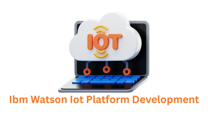 The Premier IBM Watson IoT Platform Development Company: Associative, Pune
