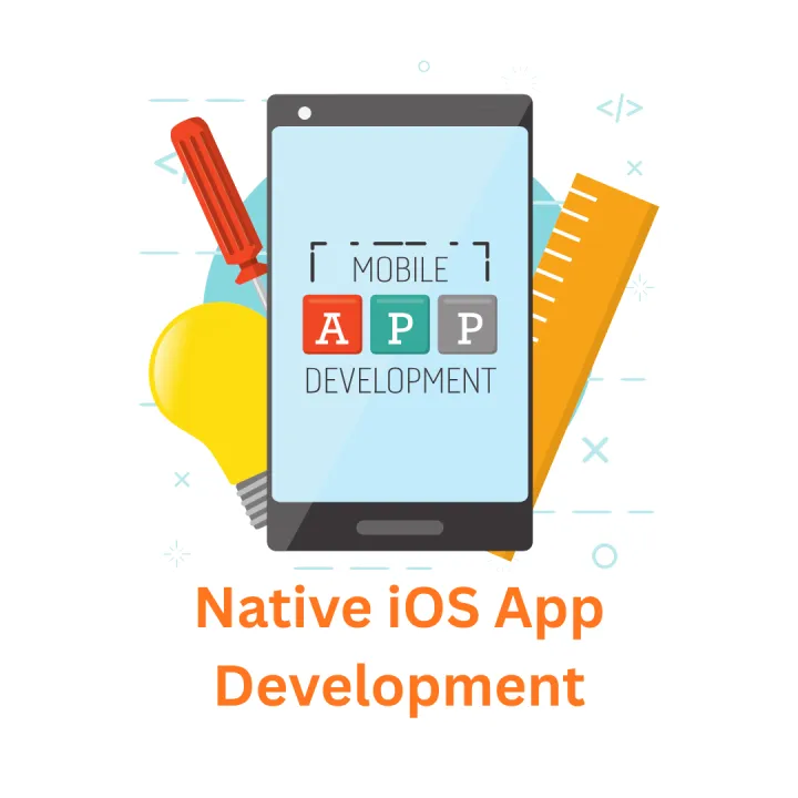 Associative: Your Trusted Native iOS App Development Company in Pune, India