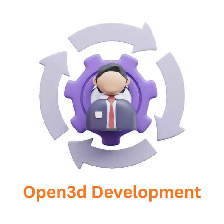 Looking for an Open3D Development Company? Meet Associative, Your 3D Data Experts