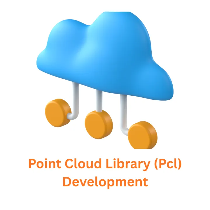 Associative: Your Trusted Point Cloud Library (PCL) Development Company
