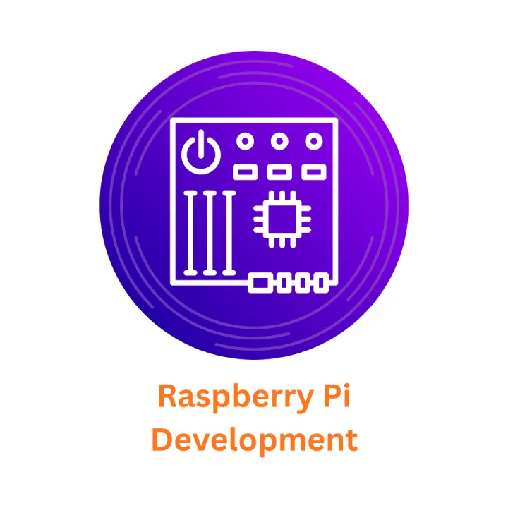 Associative: Your Trusted Raspberry Pi Development Company in Pune, India