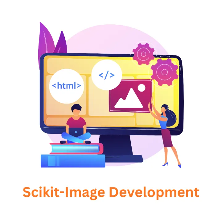 Associative - Your Trusted scikit-image Development Company in Pune, India