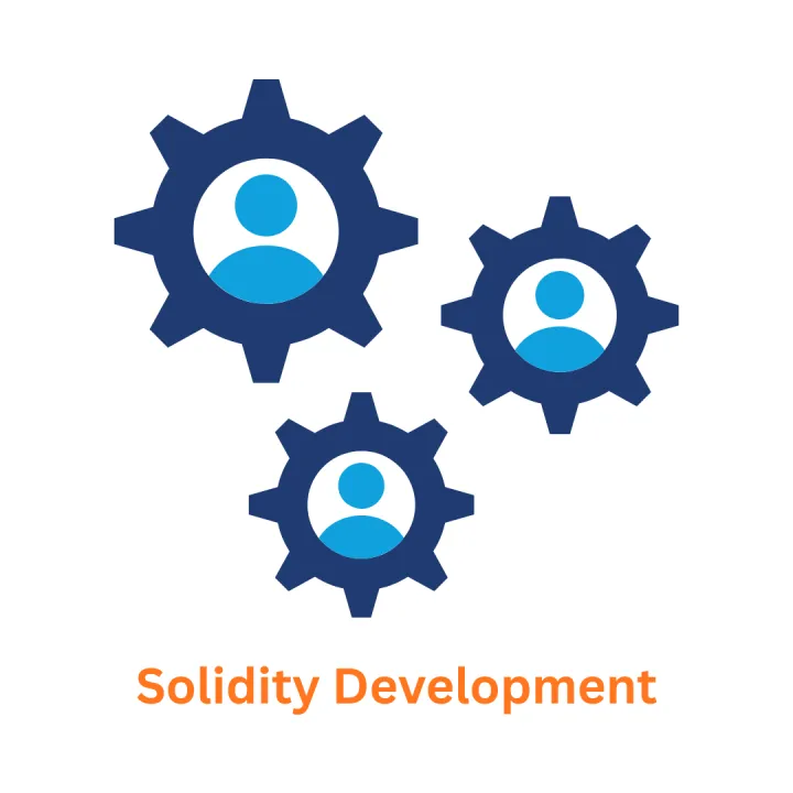 Associative: Your Premier Solidity Development Company in Pune, India