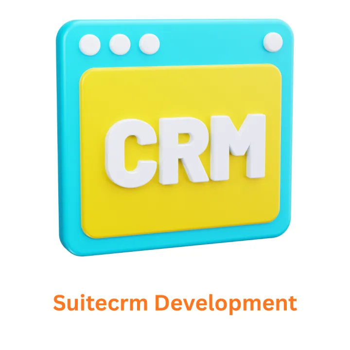 Associative: Your Trusted SuiteCRM Development Company