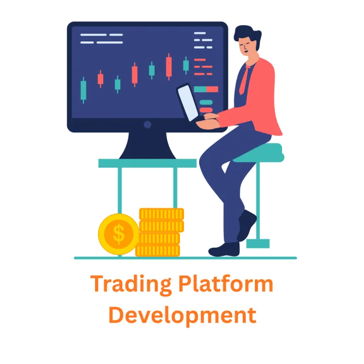 The Global Hunt for a Trading Platform Development Company Ends in Pune