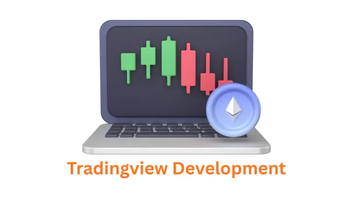 Seeking a TradingView Development Company? Choose Associative in Pune, India