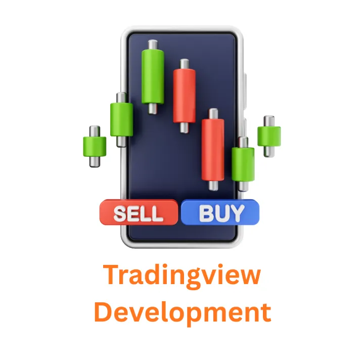 Associative: Your Trusted TradingView Development Company