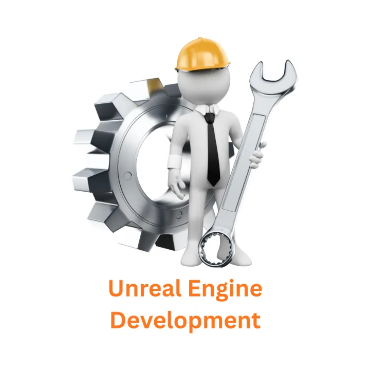 Associative: Your Premier Unreal Engine Development Company in Pune, India