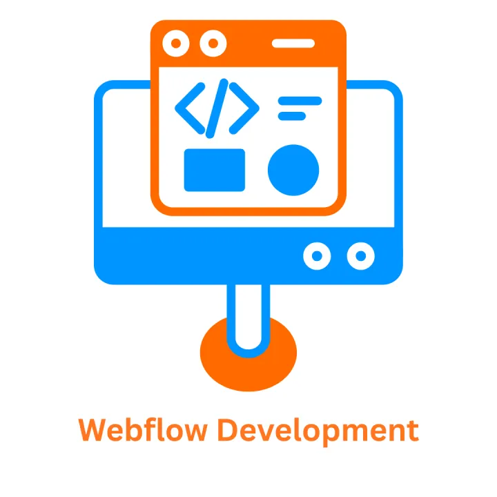 Webflow Development Company | Associative: Your Trusted Digital Partner in Pune, India