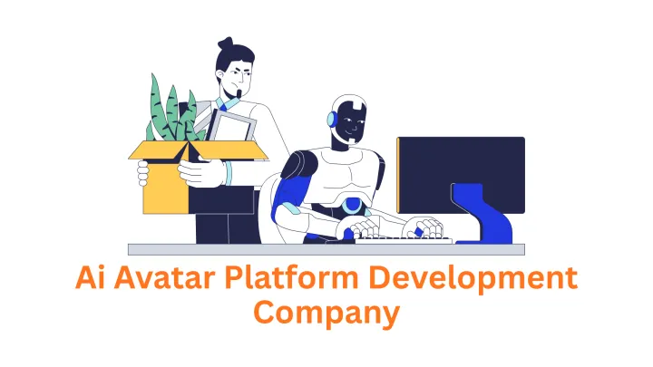 Leading AI Avatar Platform Development Company: Associative