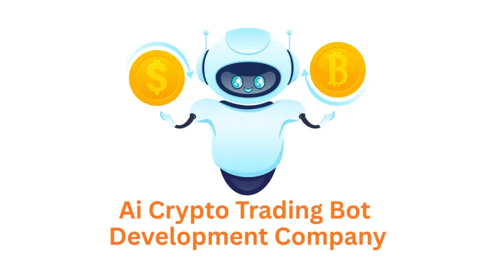 AI Crypto Trading Bot Development Company: Associative