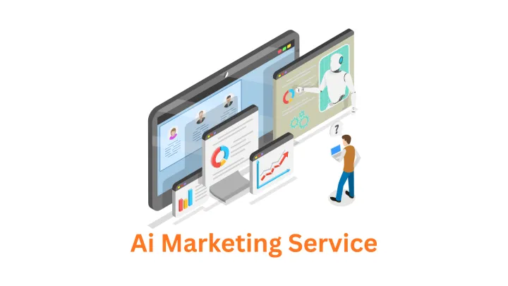 Driving Business Growth with Expert AI Marketing Services