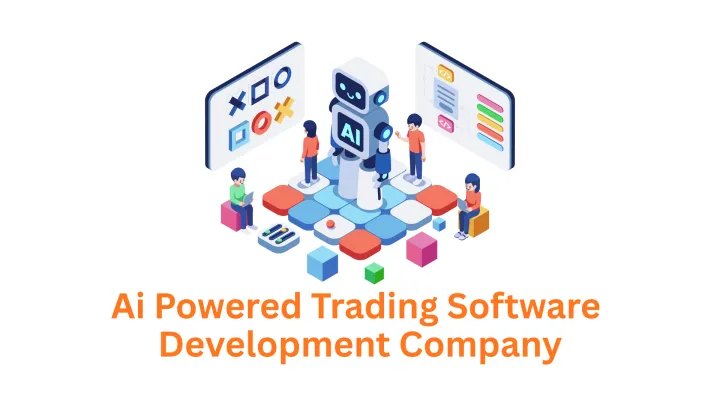 Associative: Your AI-Powered Trading Software Development Company in Pune, India